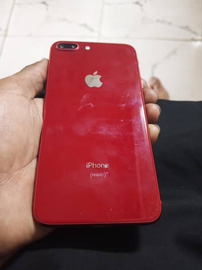 Apple iPhone 8 Plus