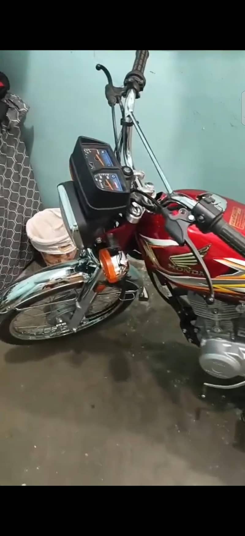 cg125 1
