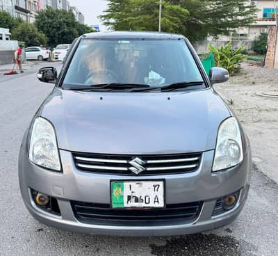 Suzuki Swift 2013
