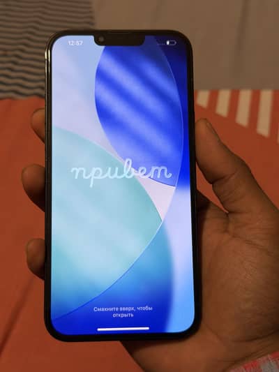 Apple iPhone 13 Pro Max PTA