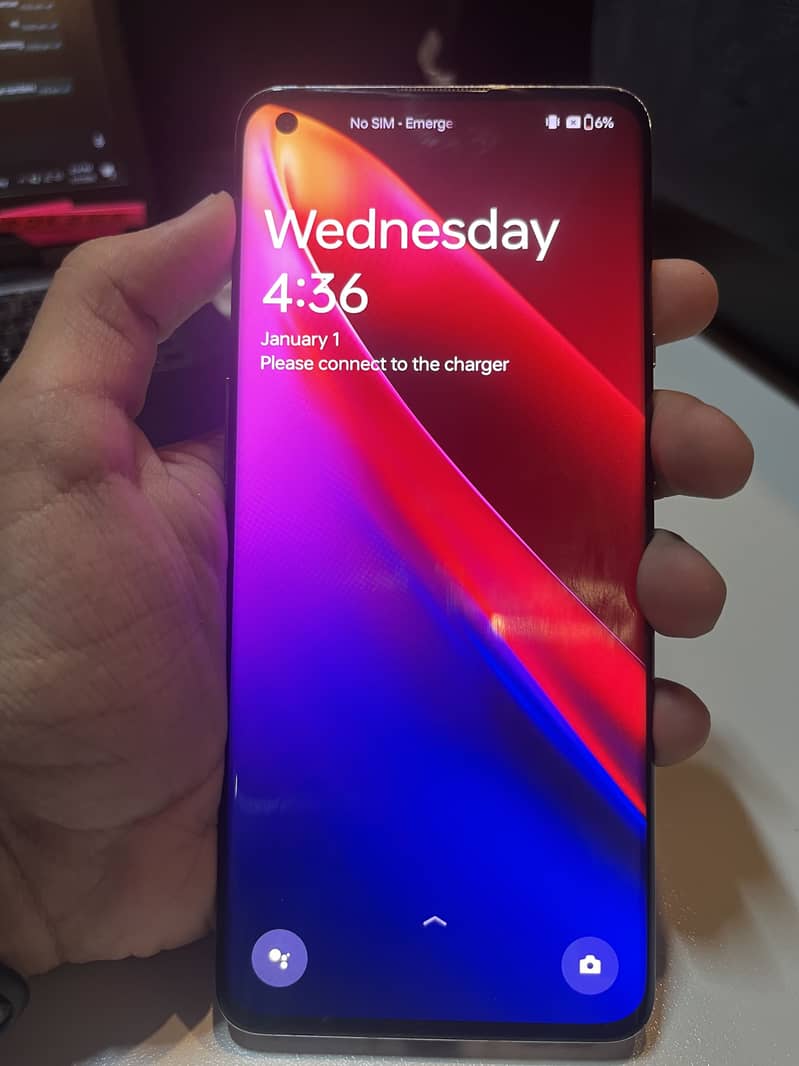 One Plus 9 Pro 1