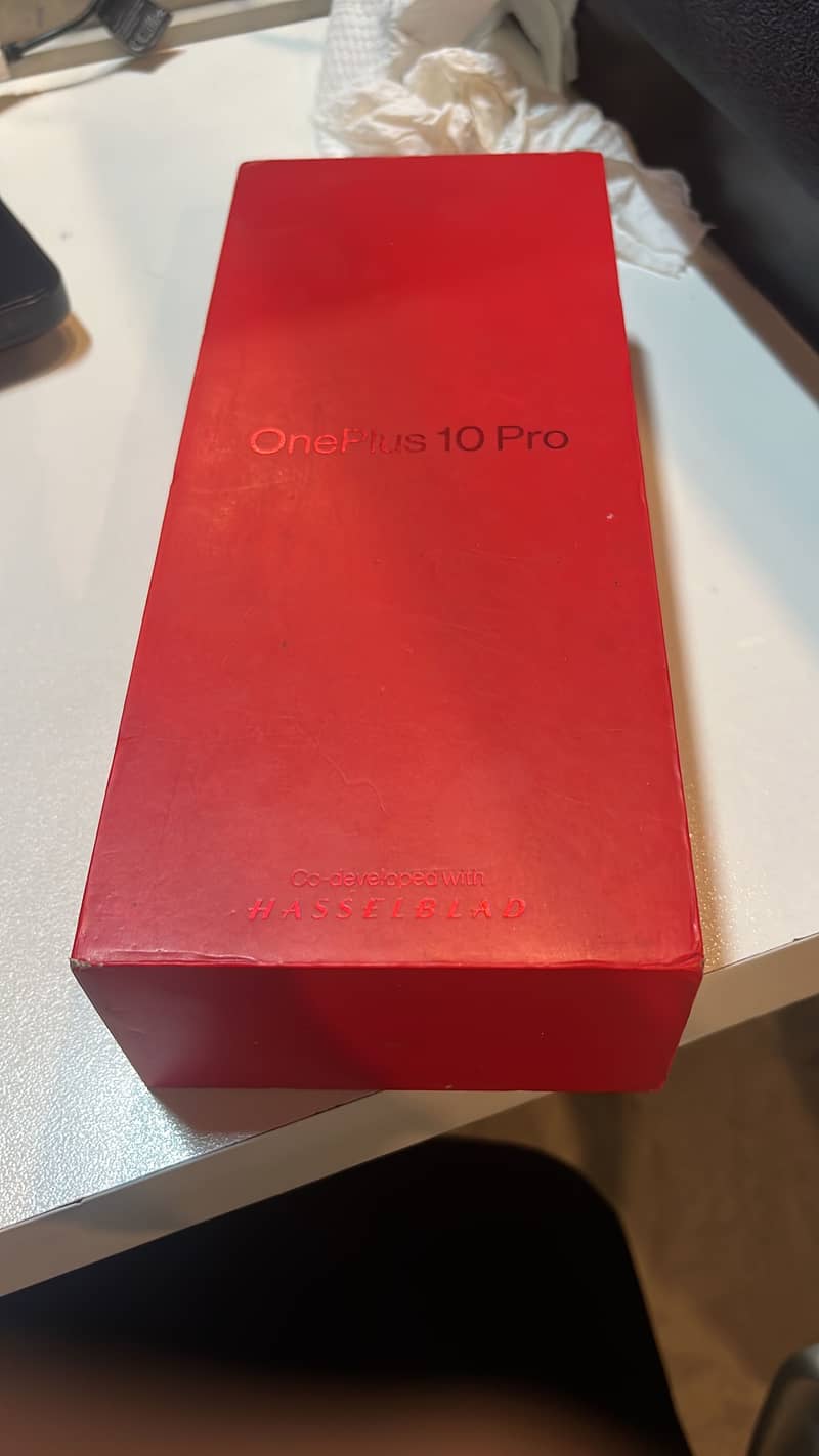 One Plus 9 Pro 2