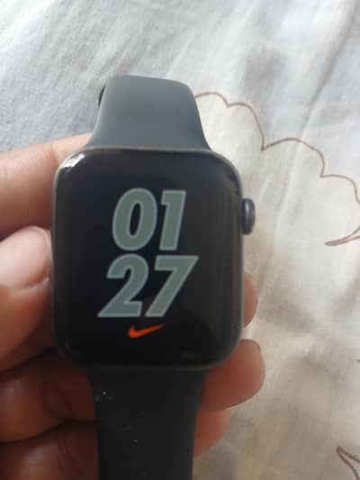 apple watch series 5 alumuniam 44 mm