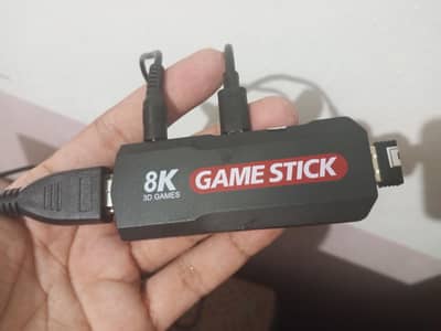 game TV stick
