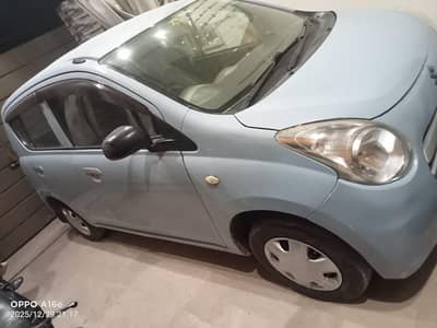 Suzuki Alto 2013