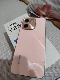Vivo Y28 10/10
