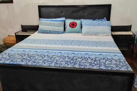 bed set