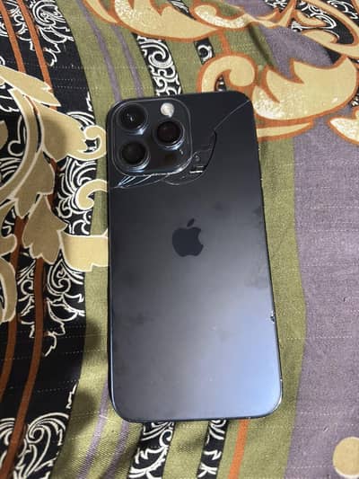Apple iPhone 15 Pro Max c