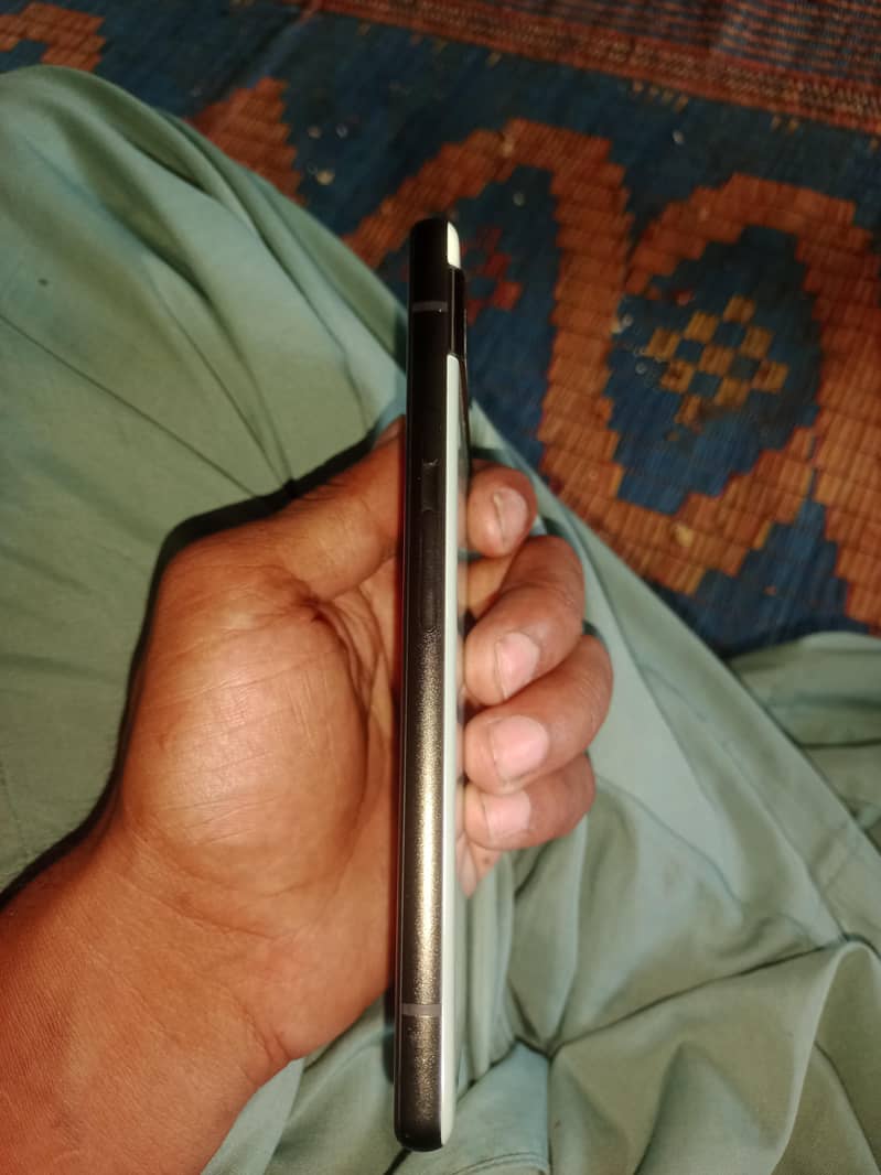 Google pixel A6 1