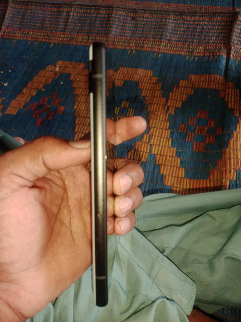 Google pixel A6 3