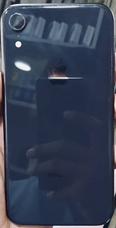 iPhone XR non pta