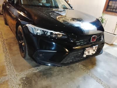 Honda Civic oriel 11 gen turbo 1.5 2022