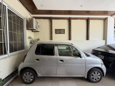 Daihatsu Esse 2006
