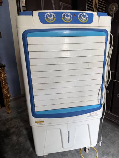 Star Asia RC 4500 COOLER