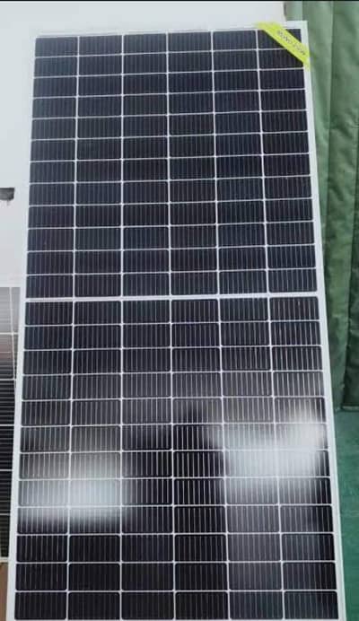 6 pice 450 watt solar panel for sell