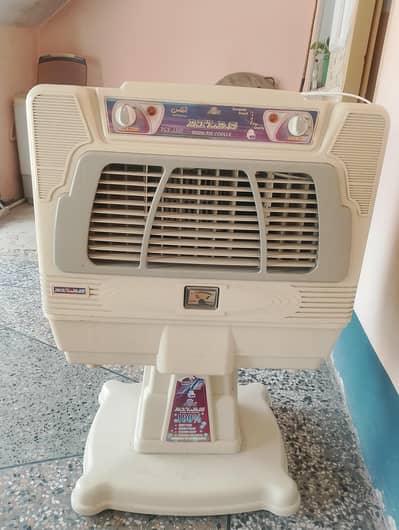blor/Aircoolar