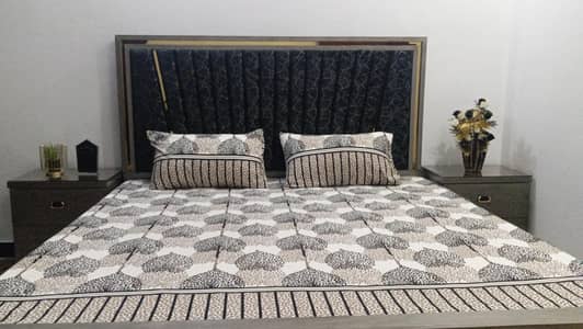 bed+ sitable