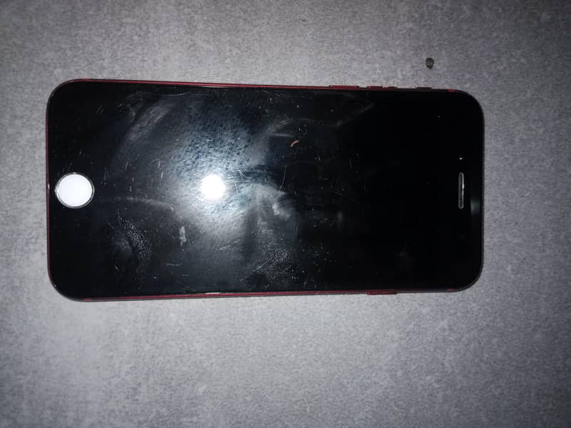 Apple iPhone 7 0