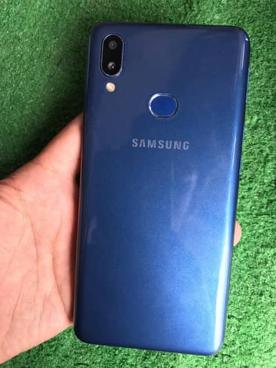 Samsung Mobile A10s