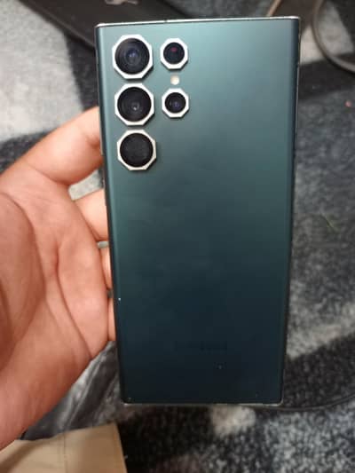Samsung S22 Ultra