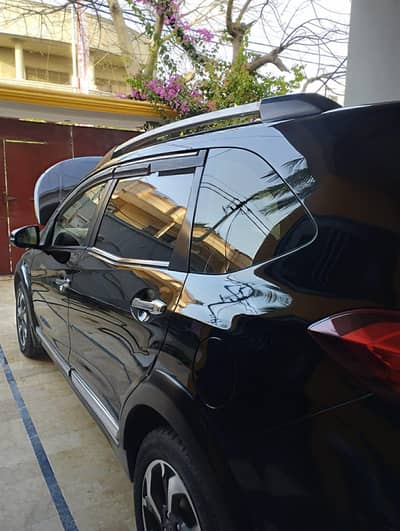 BrV Honda 2020 Model