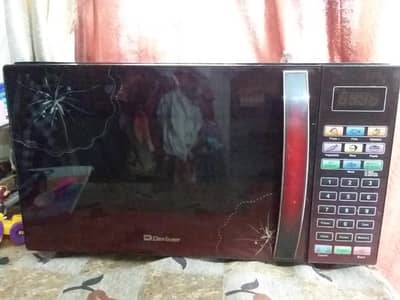 Dawlance Microwave Oven