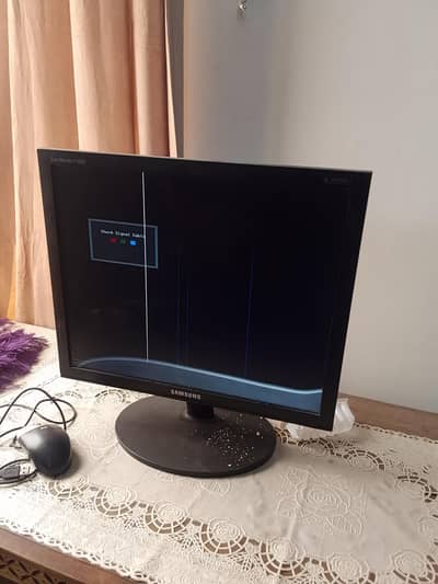 LCD screen for sale