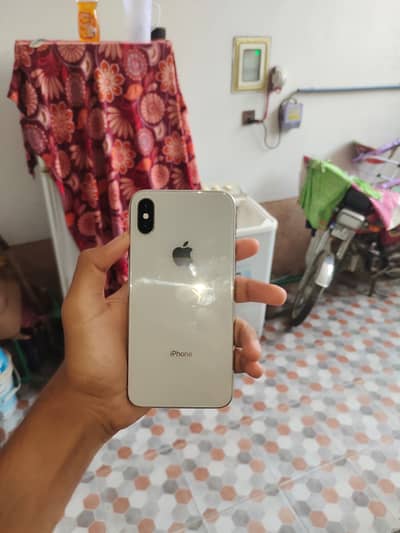 Apple iPhone X