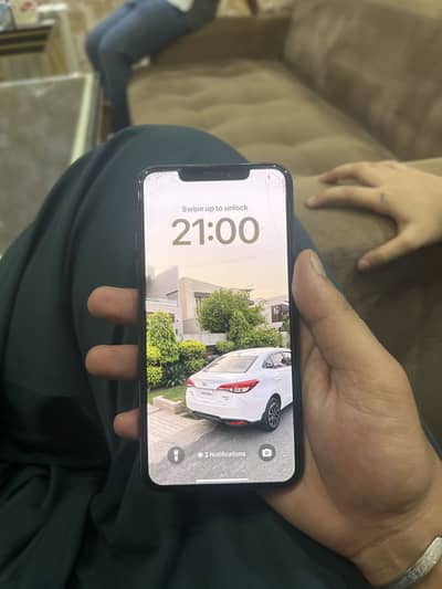 Apple iPhone 11 Pro Max
