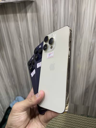 Apple iPhone 14 Pro Max