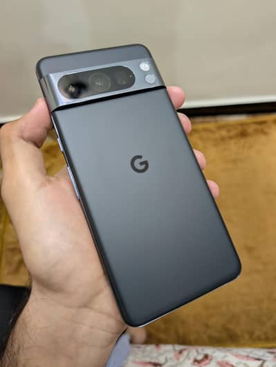 Google Pixel 8 Pro