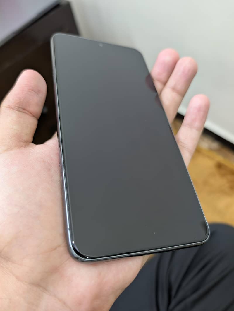 Google Pixel 8 Pro 6