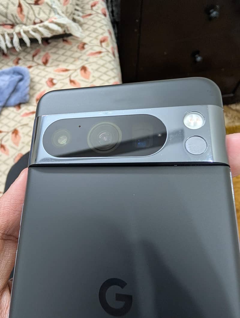 Google Pixel 8 Pro 11
