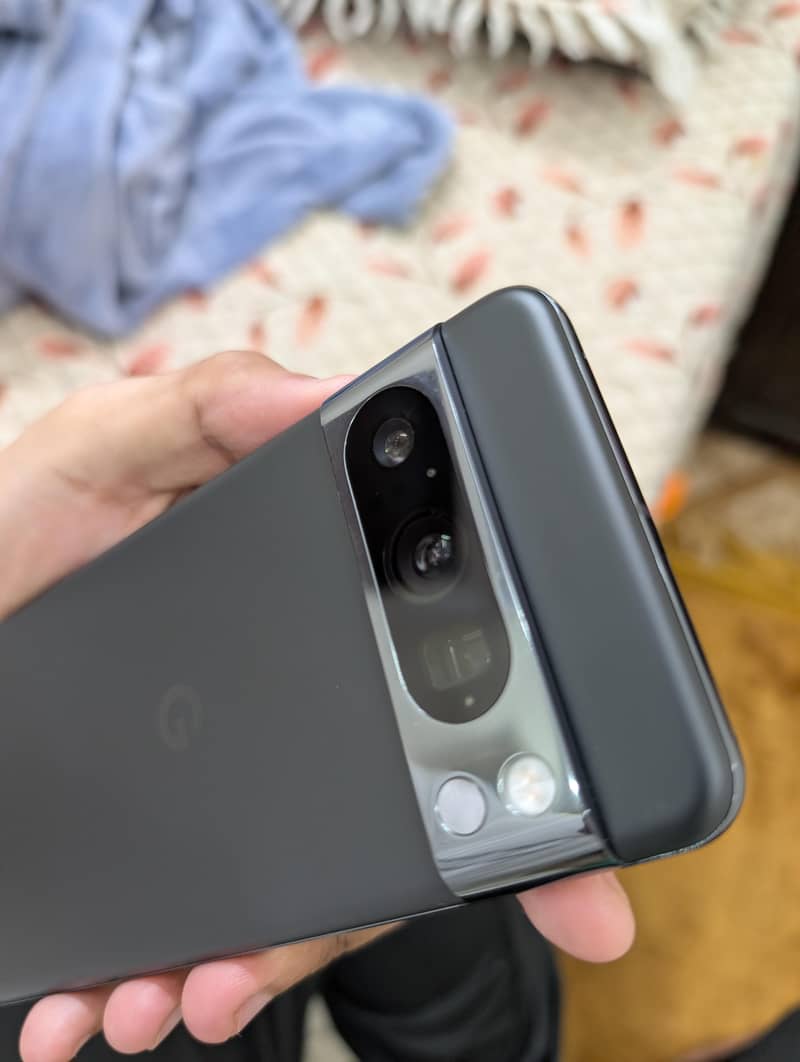 Google Pixel 8 Pro 13