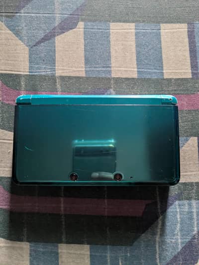 Nintendo 3ds