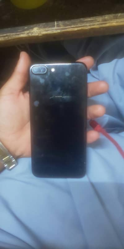 Apple iPhone 7 Plus