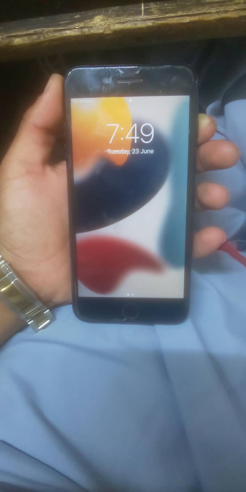 Apple iPhone 7 Plus 1