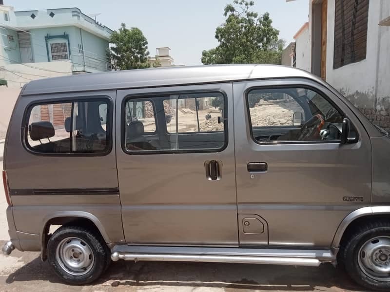 FAW VAN 1