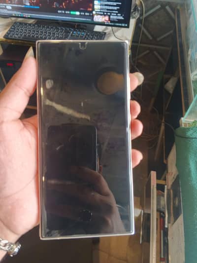 Samsung Mobile S23 Ultra