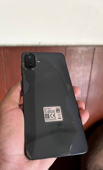 Samsung Mobile A07 5G