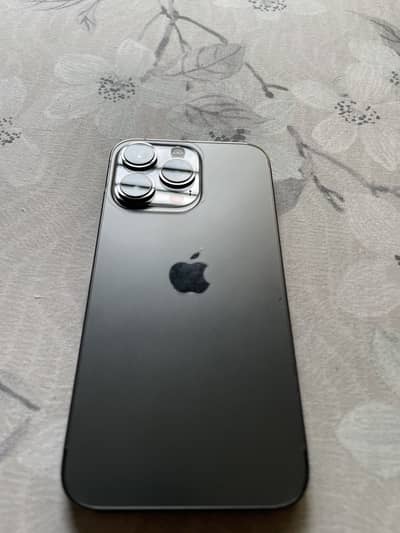 Apple iPhone 13 Pro PTA Approved 10/10