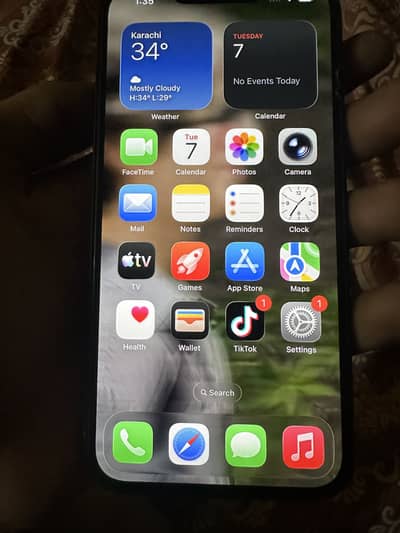 Apple iPhone 13 whatsapp only 03063474603