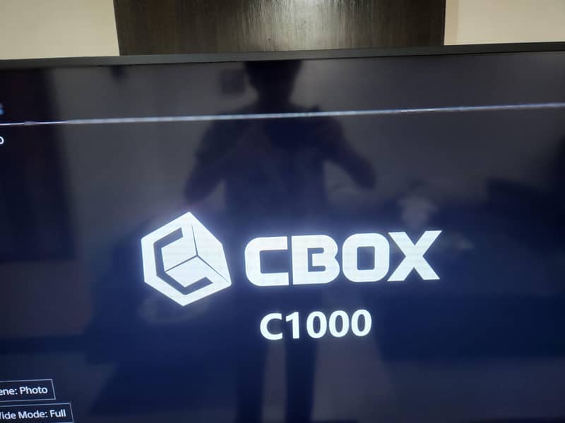 CBOX ANDROID BOX CHINESE 0