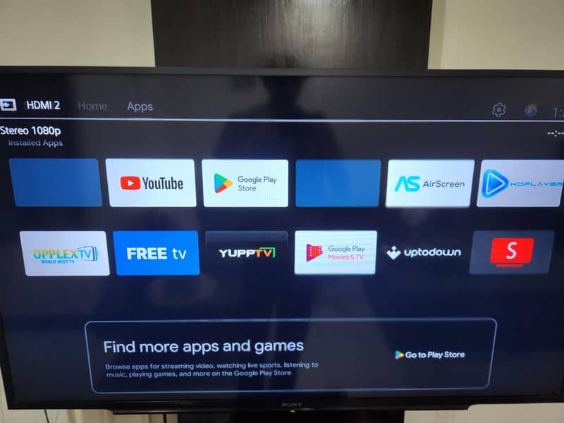 CBOX ANDROID BOX CHINESE 5