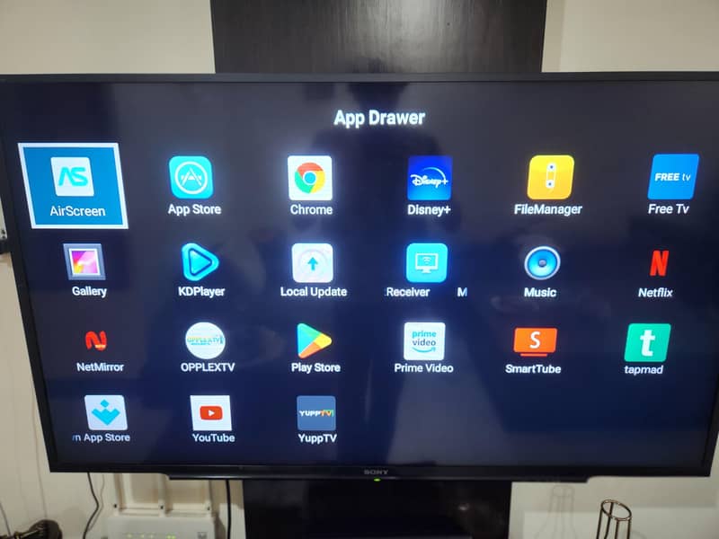 CBOX ANDROID BOX CHINESE 6