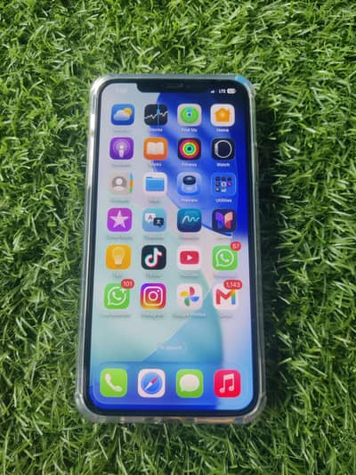 Apple iPhone 11 Pro Max 256 gb exchange possible