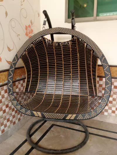 Swing in very good condition