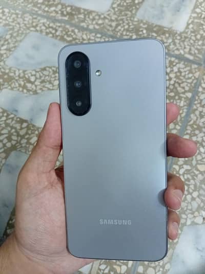 Samsung A17