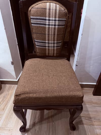 Study Table with Chair