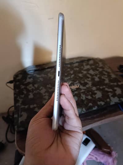 ipad 5th gen